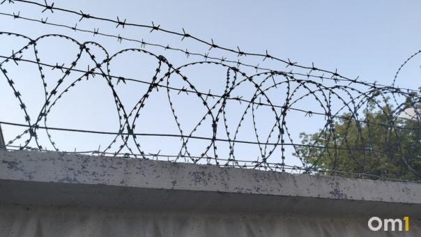 В одной из омских колоний назначили начальника