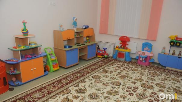 В школу без подготовки? В Омске закрыли подготовительную группу детского сада