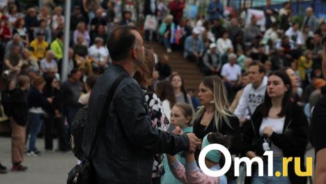 Омские таксисты предупредили о повышении цен на День города: сколько будет стоить поездка?