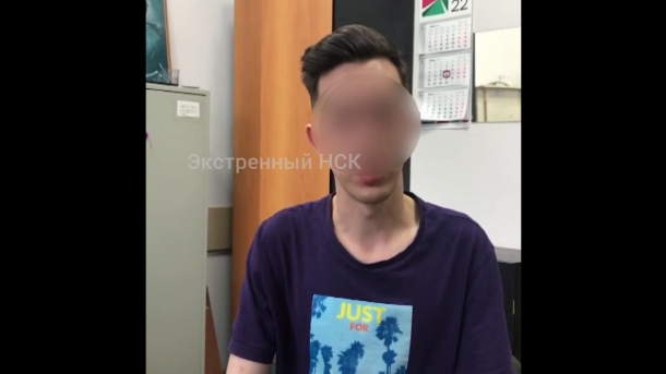 Раскрыта личность подозреваемого в теракте в военкомате — им оказался «злобный парикмахер»