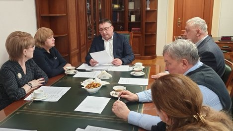 В правительство региона ищут помощника министра финансов на оклад в 60 тысяч рублей
