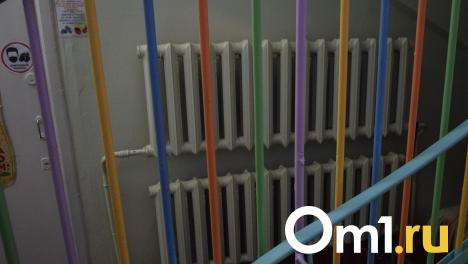 Омские теплоснабжающие компании задолжали за газ 575 миллионов