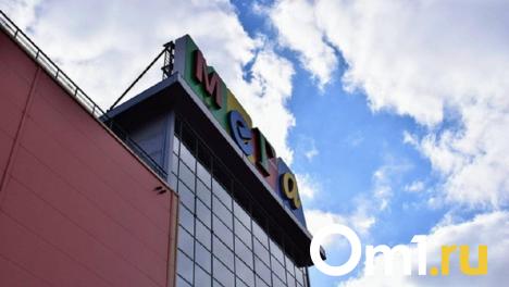 Стало известно, как будут работать омские ТЦ в новогодние праздники