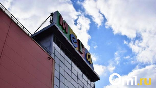 Стало известно, как будут работать омские ТЦ в новогодние праздники