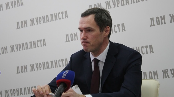 За свалки в Омской области министр природы Лобов получил представление