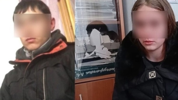 Омским подросткам, устроившим кровавую бойню в Юрьевке, дадут сказать последнее слово