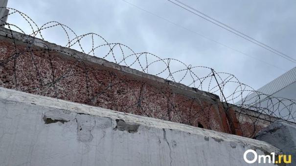 В Омске сменился руководитель колонии, где заключённые устроили бунт