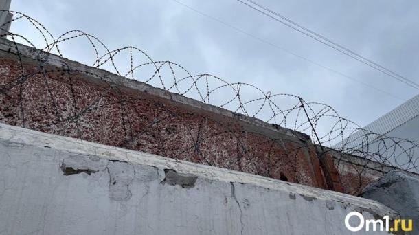 В Омске сменился руководитель колонии, где заключённые устроили бунт