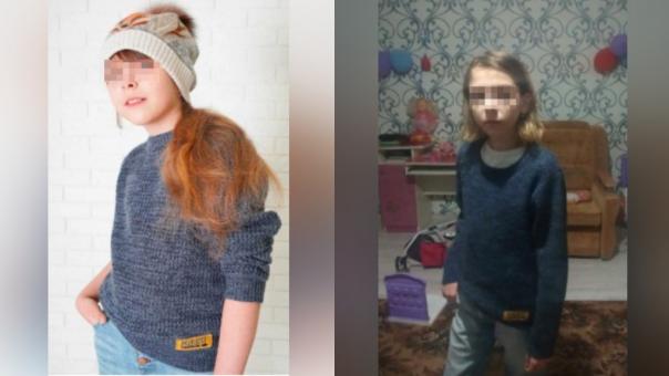 Перестала есть вообще: модельное агентство довело до анорексии новосибирскую школьницу