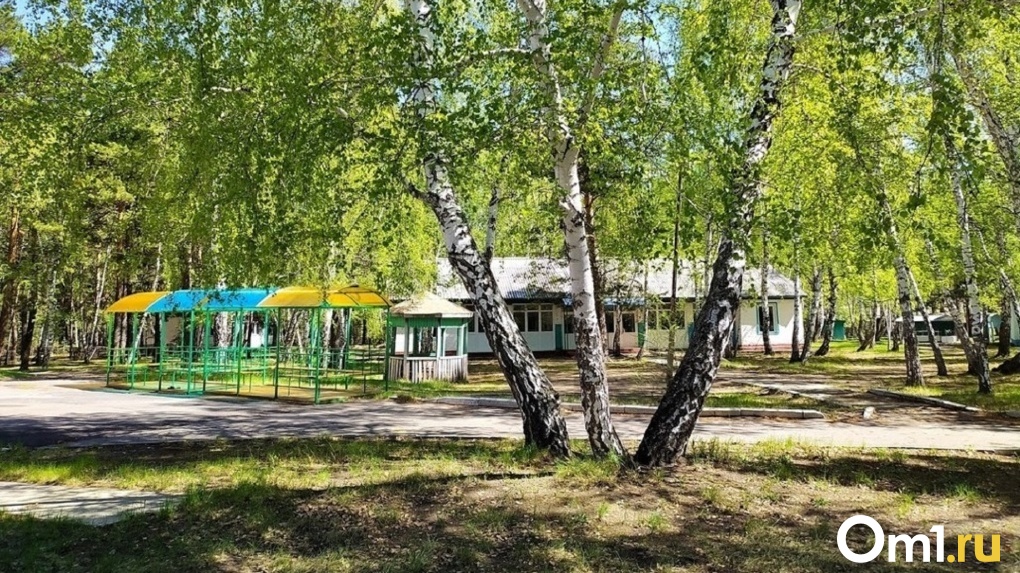 Возможности защиты территорий для детского отдыха рассмотрели депутаты Заксобрания Новосибирской области