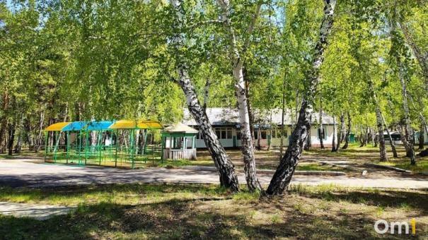 Возможности защиты территорий для детского отдыха рассмотрели депутаты Заксобрания Новосибирской области