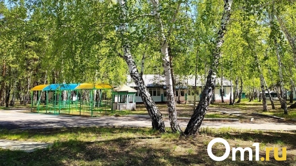Возможности защиты территорий для детского отдыха рассмотрели депутаты Заксобрания Новосибирской области