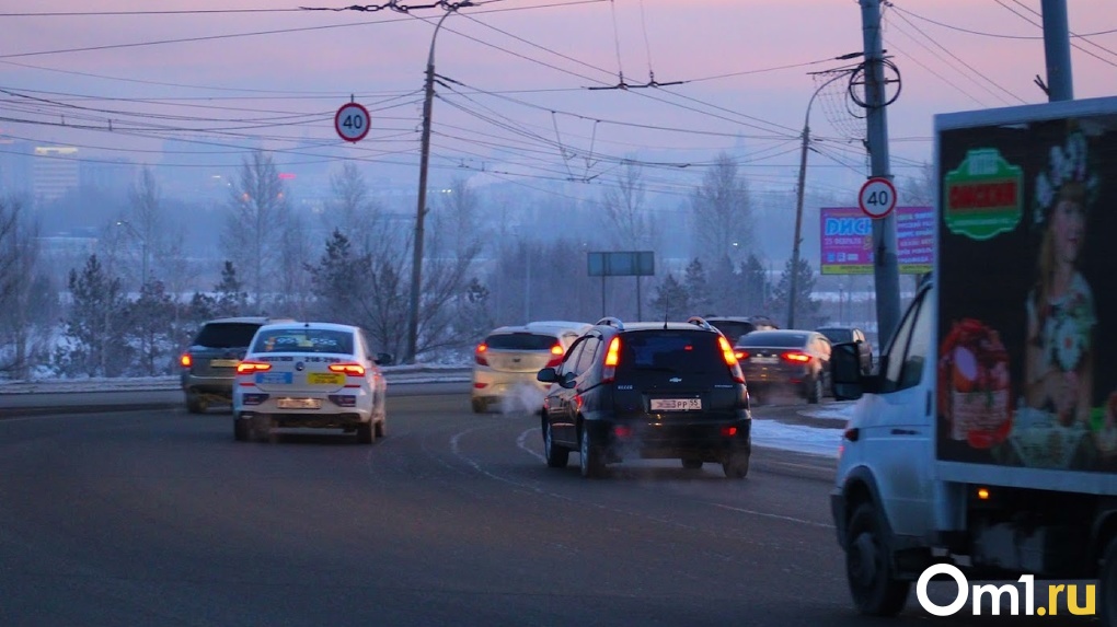 Стала известна дата полного закрытия Ленинградского моста в Омске. Обновлено