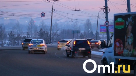 Стала известна дата полного закрытия Ленинградского моста в Омске. Обновлено