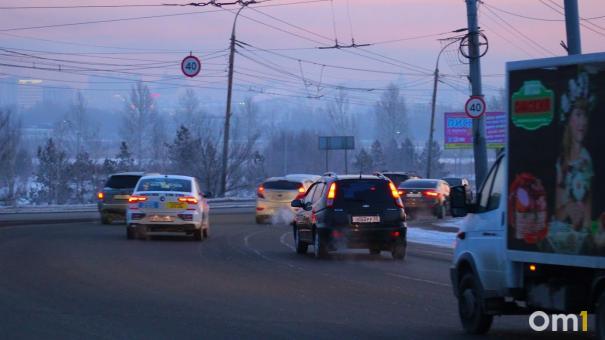 Стала известна дата полного закрытия Ленинградского моста в Омске. Обновлено