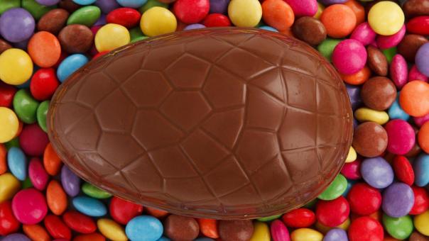 Kinder с сальмонеллой. Омичей предупредили о заражённых сладостях