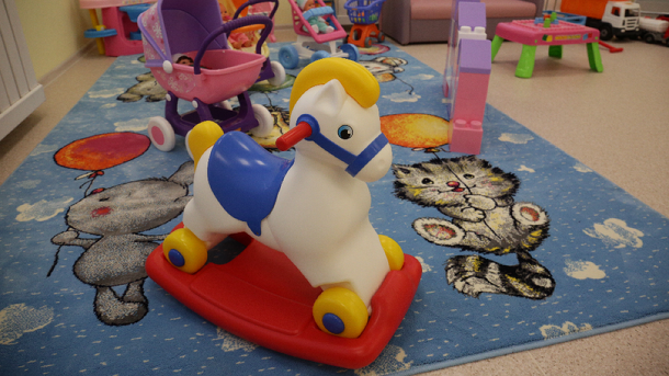 С 1 марта в Новосибирске начнётся выдача путёвок в детские сады