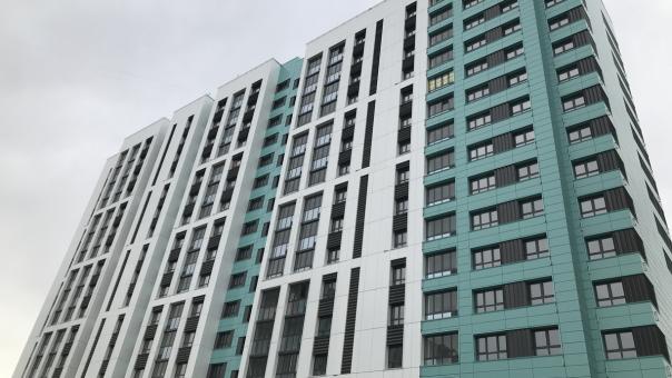 Залоговое жильё в Сибири теперь можно купить в ипотеку
