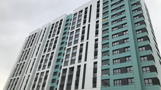 Залоговое жильё в Сибири теперь можно купить в ипотеку