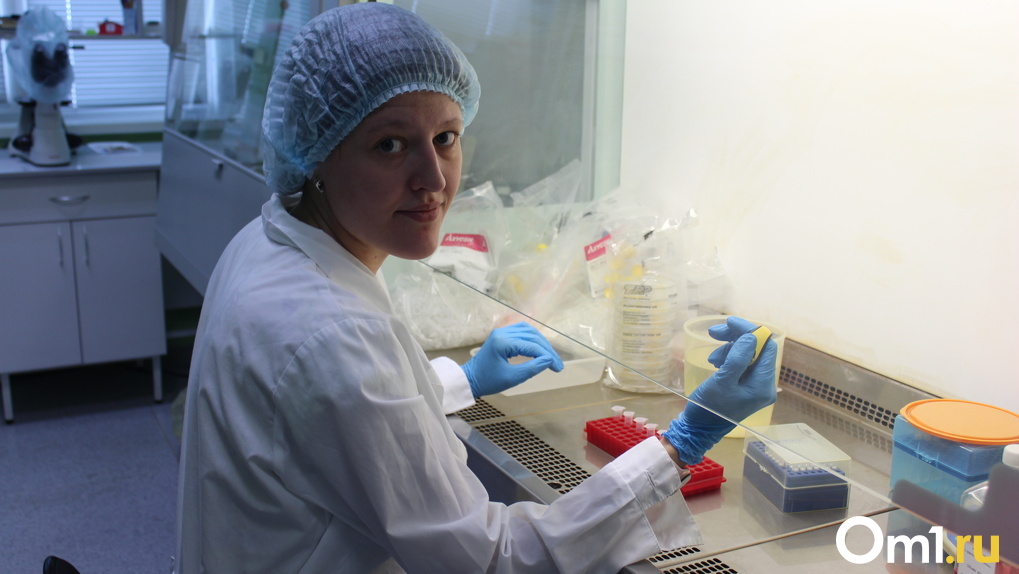 Работаем по 15 часов в сутки: на какие жертвы идут новосибирские ученые для спасения мира от коронавируса