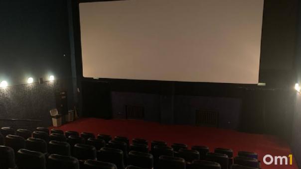 Кинотеатры «Кристалл» и «Маяковский» всё же продолжат работать