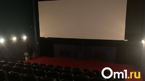Кинотеатры «Кристалл» и «Маяковский» всё же продолжат работать