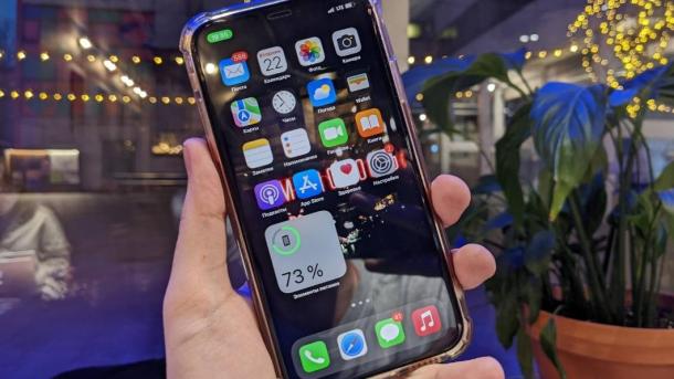 Новосибирская компания «Белое яблоко» может сменить название: кто стоит за патентной войной