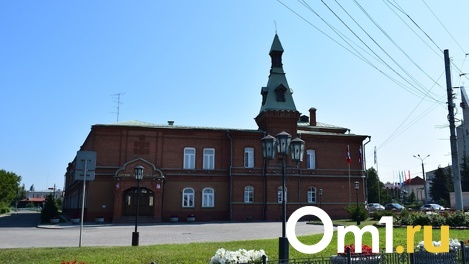 Стало известно, кто станет спикером Омского горсовета в новом созыве