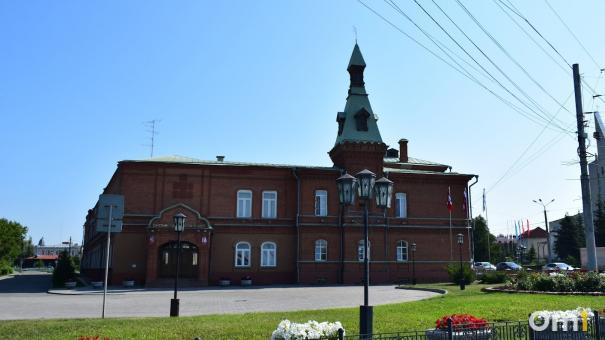 Стало известно, кто станет спикером Омского горсовета в новом созыве