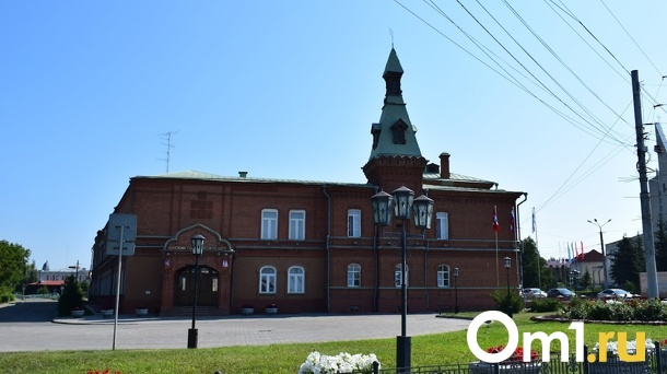 Стало известно, кто станет спикером Омского горсовета в новом созыве