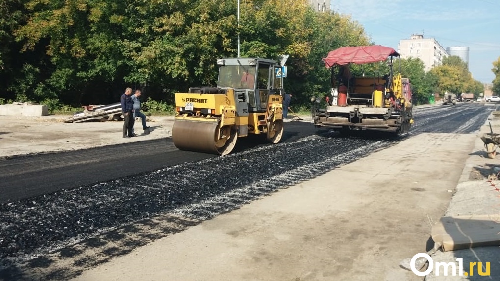 Развитие опорной сети дорог в Новосибирске проконтролирует губернатор