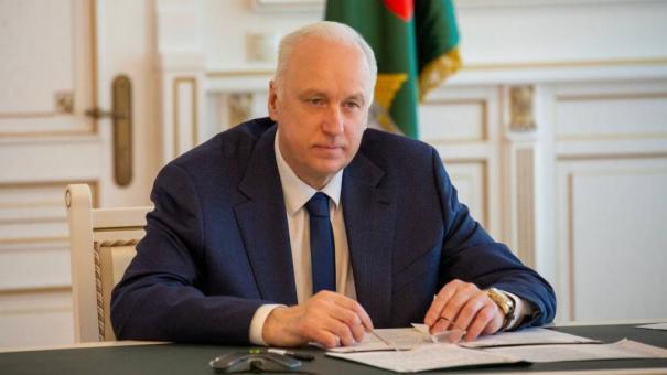 Бастрыкин разберётся с мусорными полигонами, которые портят жизнь новосибирцев