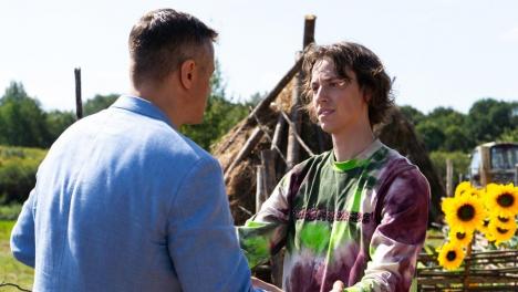 Омич сыграет в сериале про казаков на ТНТ