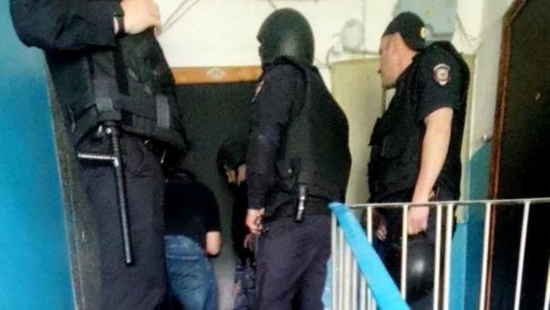 Омич избил пенсионерку, думая, что его преследуют бандиты