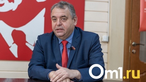Умирают по миллиону в год: новосибирский депутат заявил о необходимости отмены пенсионной реформы. ВИДЕО