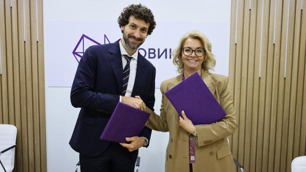 НОВИКОМ протестирует отечественные банкоматы