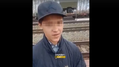 Мать избитого под Новосибирском мальчика отказалась принимать извинения обидчика сына