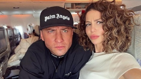 Возлюбленная актёра из Новосибирска Павла Прилучного шокировала поклонников заявлением об отношениях