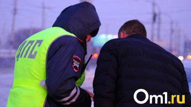 Омских автомобилистов ждёт масштабная проверка