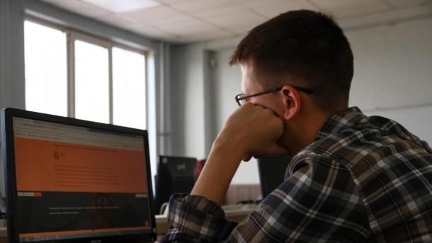 Каждый 10-й новосибирец недоволен своей работой