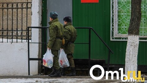 Влажные салфетки, растворимые соки и сгущёнка: омские бойцы рассказали, что им нужно в зоне СВО