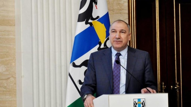 Власти Новосибирской области обсудили итоги и перспективы инфраструктурного развития региона