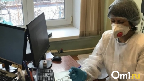 Новосибирские врачи рассказали, чем опасно заболевание «флурона» — скрещенный грипп и COVID-19