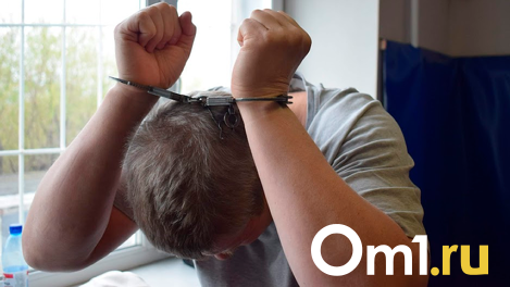 Новосибирский полицейский во время отпуска в Красноярске пытался сжечь местное кафе