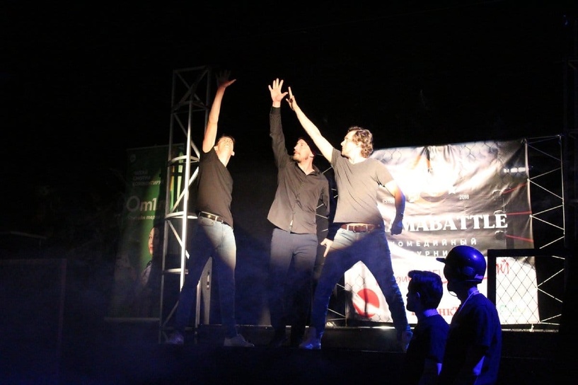 Изображение фоторепортажа