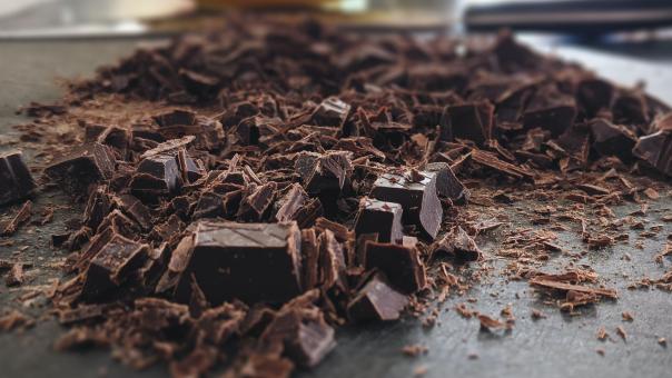 Секретный продукт ацтеков: снижаем холестерин с помощью сладостей