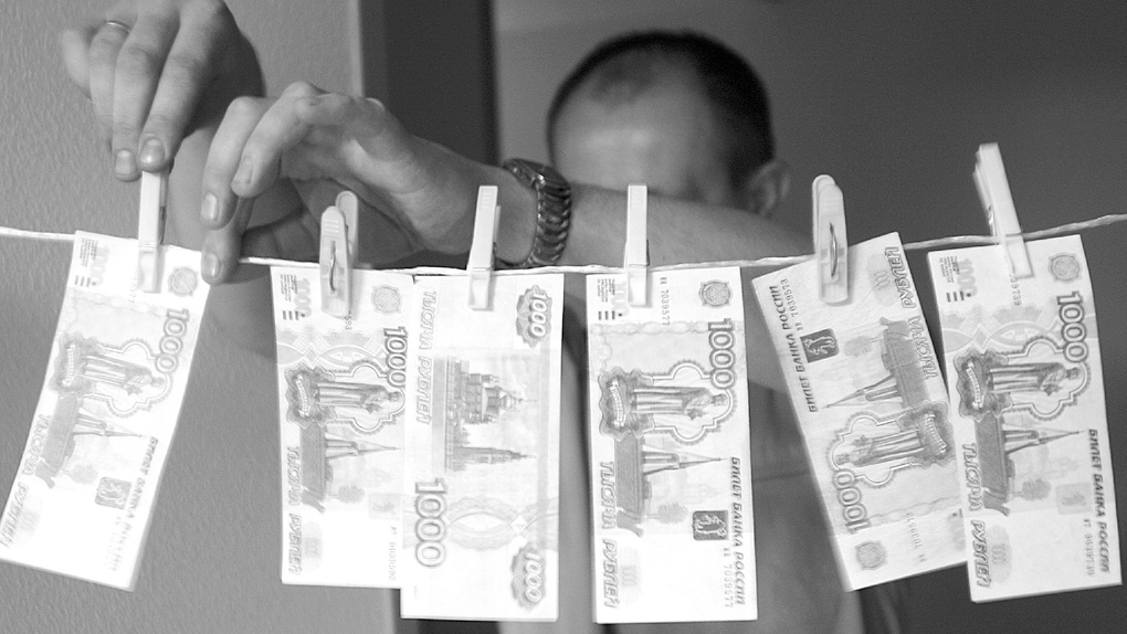 Центробанк: в Омске нашли 124 поддельные купюры