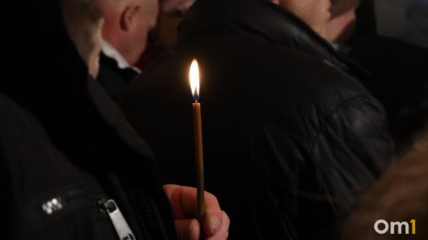 В Омске на 77-ом году жизни скончалась директор школы олимпийского резерва Любовь Конарёва