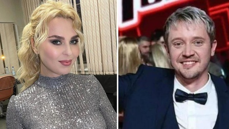Певица из Новосибирска Пелагея закрутила новый роман