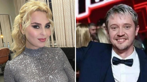 Певица из Новосибирска Пелагея закрутила новый роман